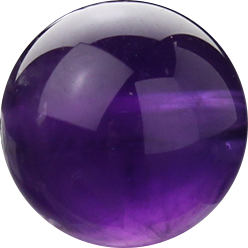 Amethyst Crystal Bracelets (Birthstone for February)