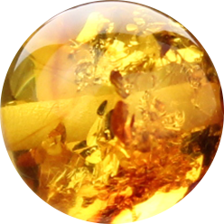 Amber Gemstone Bracelets