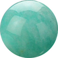 Amazonite Gemstone Crystal Bracelets