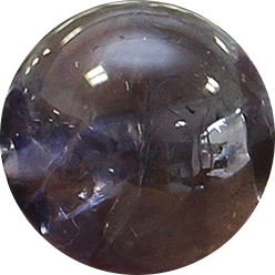 Iolite Gemstone Crystal Bracelets