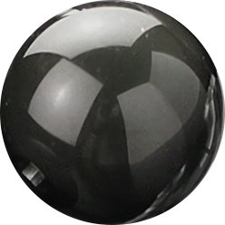 Obsidian Gemstone
