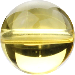 Citrine Gemstone Crystal Bracelets