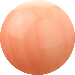 Coral Gemstone Bracelets