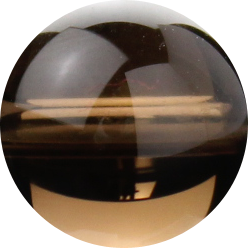 Smoky Quartz Crystal Bracelets