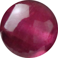 Ruby Gemstones Bracelets