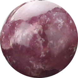 Lepidolite