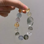 Green Garden designed Bracelet