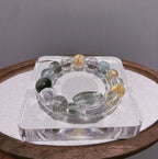 Green Garden designed Bracelet