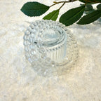 Blue Moonstone Crystal Bracelets, 5.5mm - 6mm (suit 15-17cm)