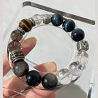 Custom Design Sold Item 12-14mm  Premium Crystal Bracelet