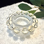 Brazilian Citrine Bracelet, 12.5mm