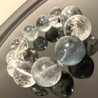 Custom Design Sold Item 15-17mm Premium Crystal Bracelet