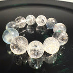 Custom Design Sold Item 15-17mm Premium Crystal Bracelet