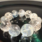 Custom Design Sold Item 15-17mm Premium Crystal Bracelet